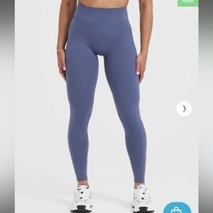 Timeless High Waisted Leggings